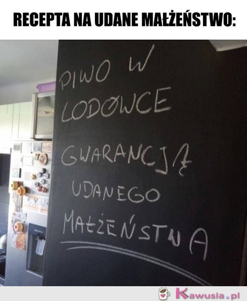 100% gwarancji...
