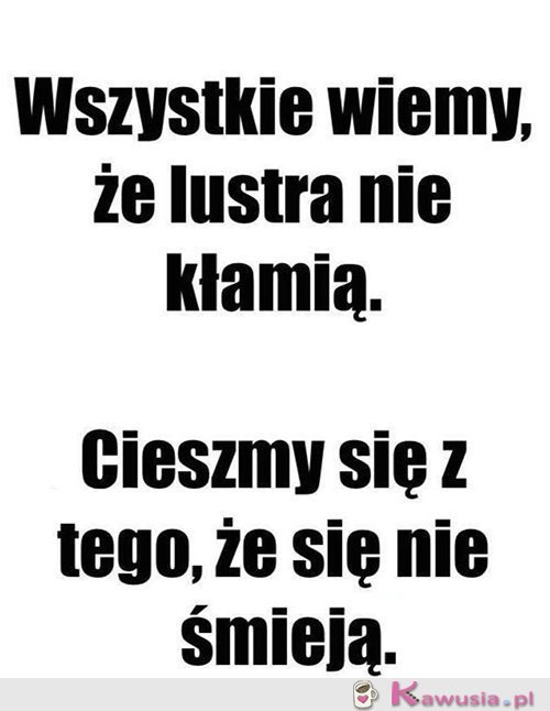 Dzięki Bogu...