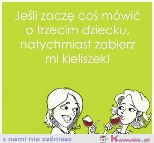 Na przyjaci&oacute;łkę zawsze można liczyć