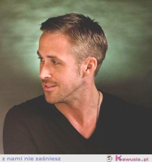 Ryan Gosling