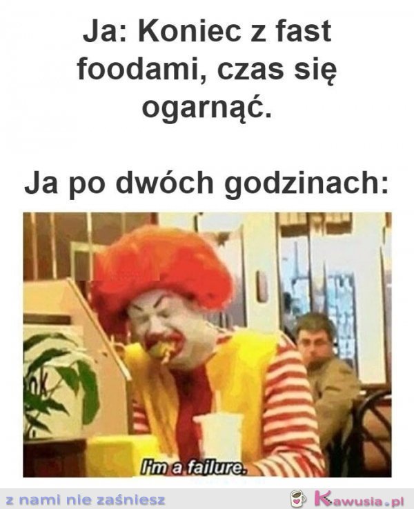 Czas się ogarnąć