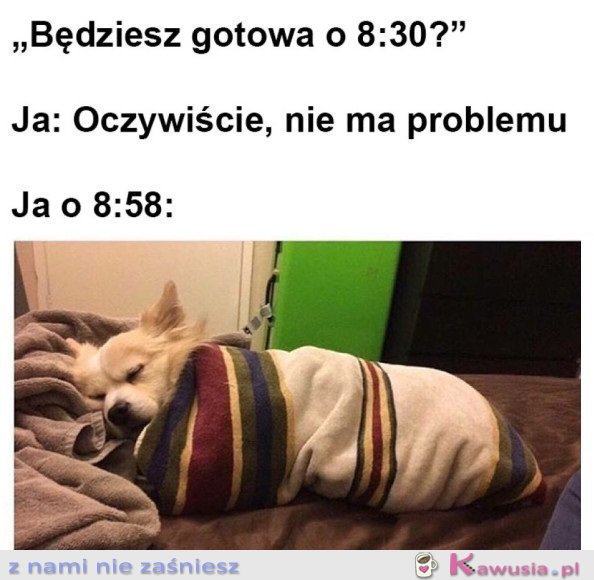 Cała ja