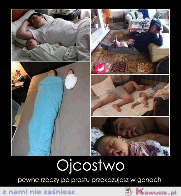 Ojcostwo