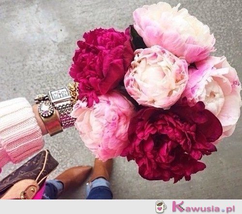 Peonie
