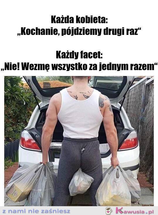 Wezmę wszystko za jednym razem