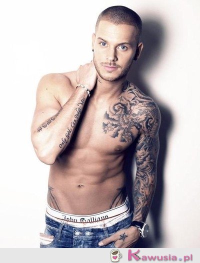 Matt Pokora