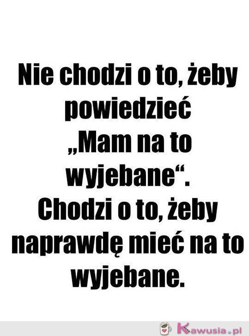 I tyle...