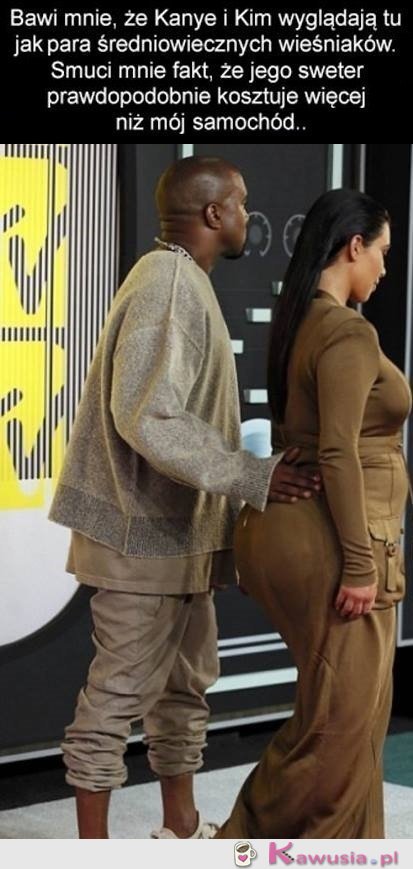 Takie życie...