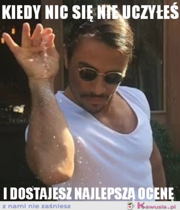 W SZKOLE