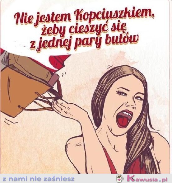Nie jestem Kopciuszkiem