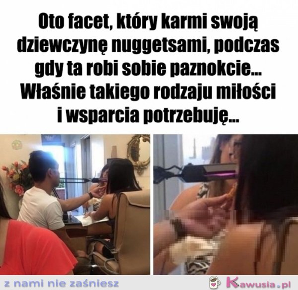 Piękne...