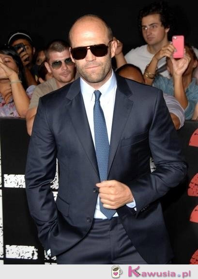 Jason Statham