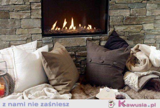 Idealne miejsce na odpoczynek