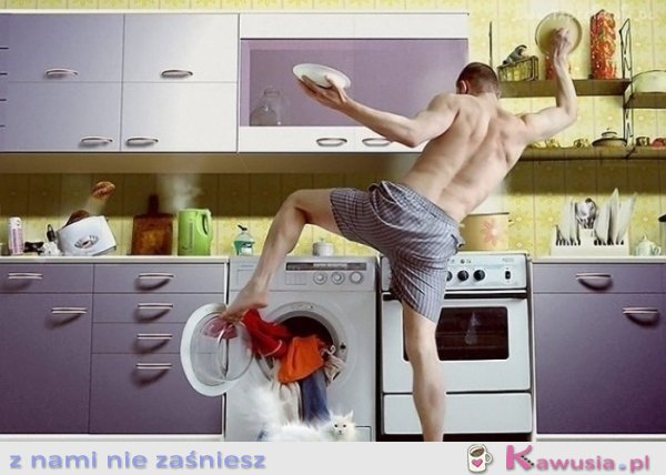 Facet idealny?