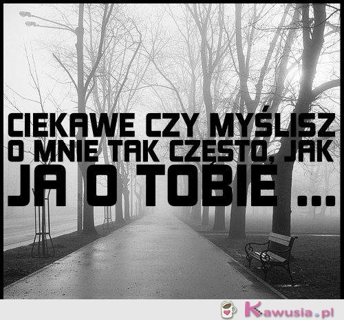 Ciekawe czy