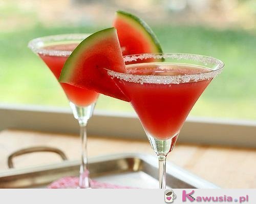 Drinki, drineczki