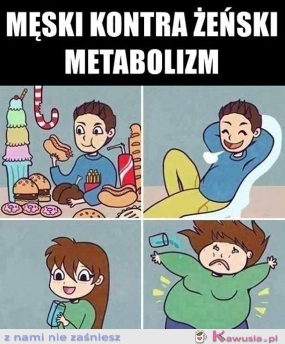 Sprawiedliwość nie istnieje