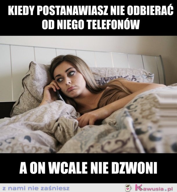 Jak on tak może