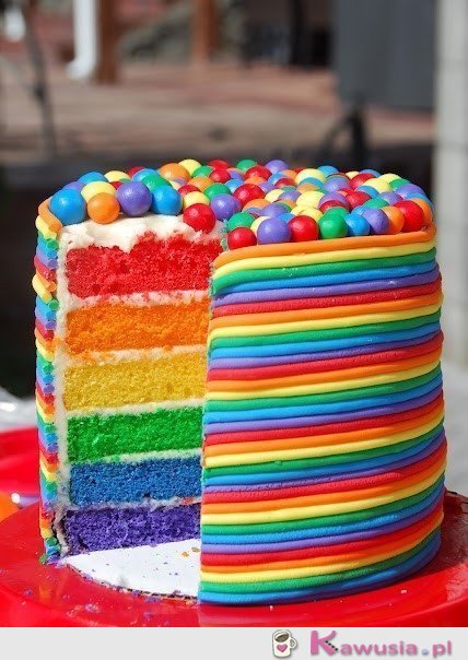 Smakowity tort