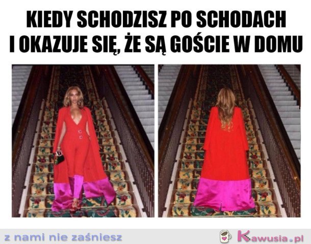 ZA KAŻDYM RAZEM