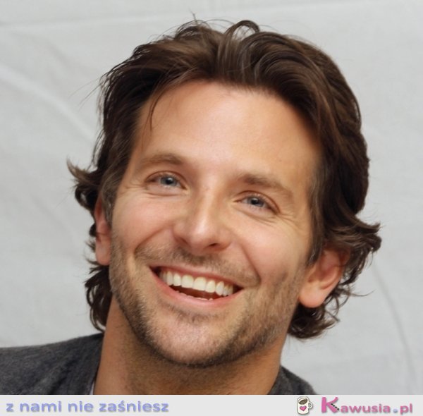 Bradley Cooper