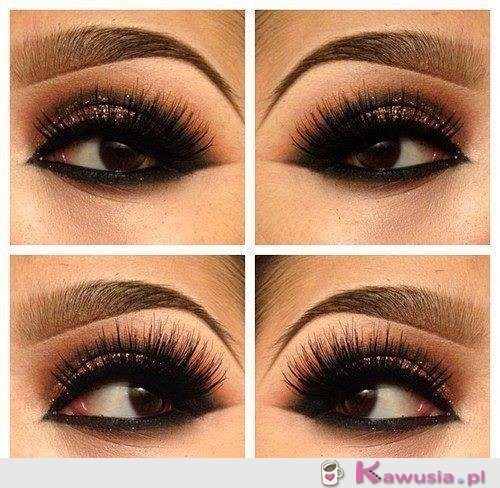 Cudowny make up