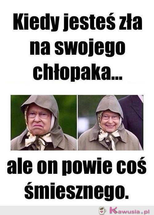 To Ci się udało...