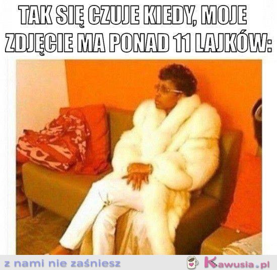 Tak się czuje kiedy