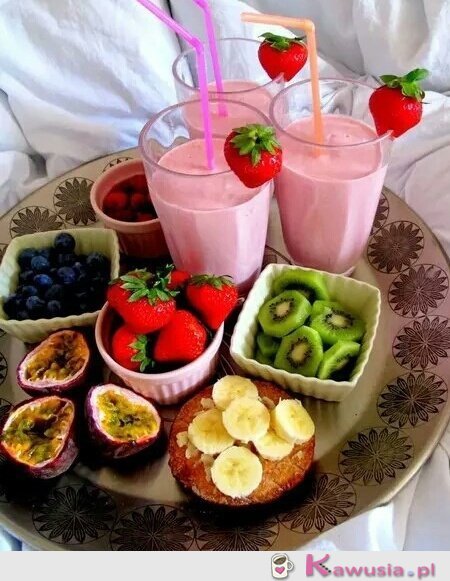 Deser idealny
