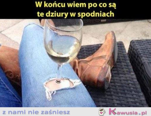 W końcu poznałam prawdę