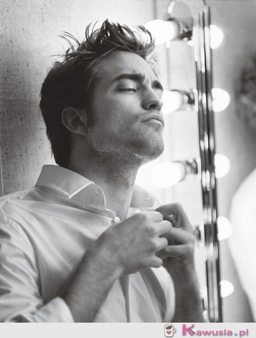 Robert Pattison