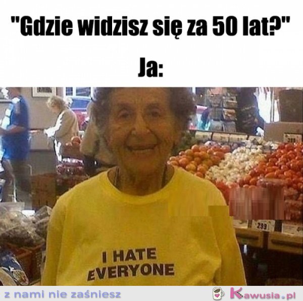 Tak mniej więcej