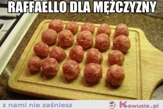 Tak mało potrzeba by uszczęśliwić faceta