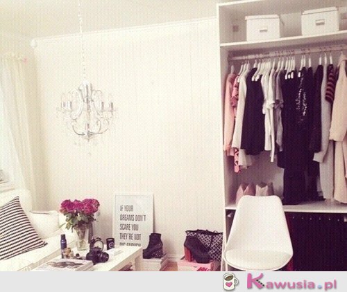 Aranżacja inspiracja