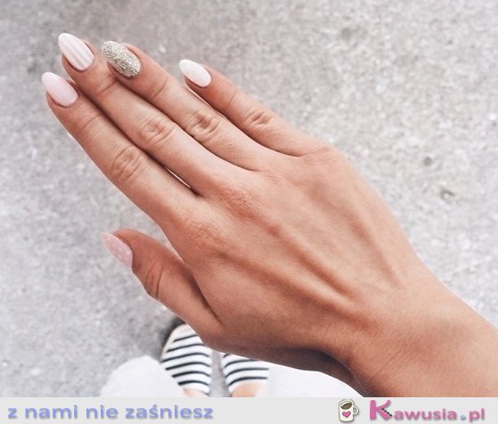 Delikatne migdałki