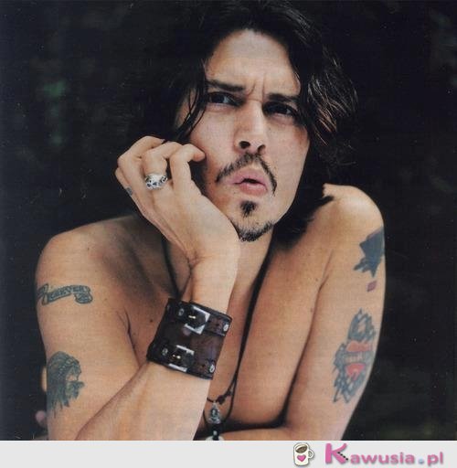 Johnny