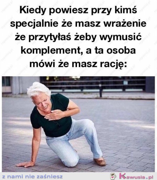 On chyba żartuje