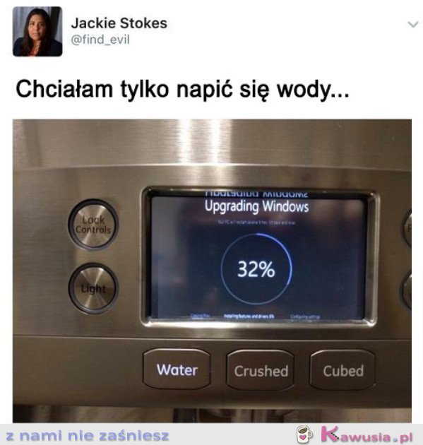 PRZYSZŁOŚĆ NADESZŁA