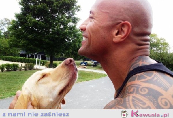 Dwayne Johnson