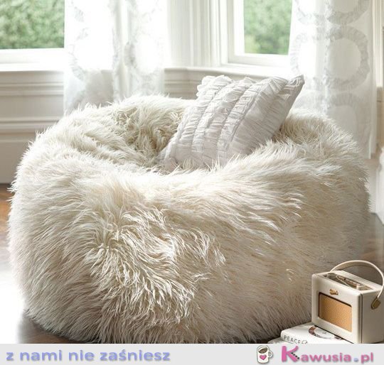 Chciałabym!