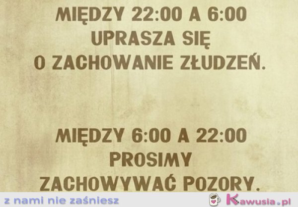 Złudzenia i pozory