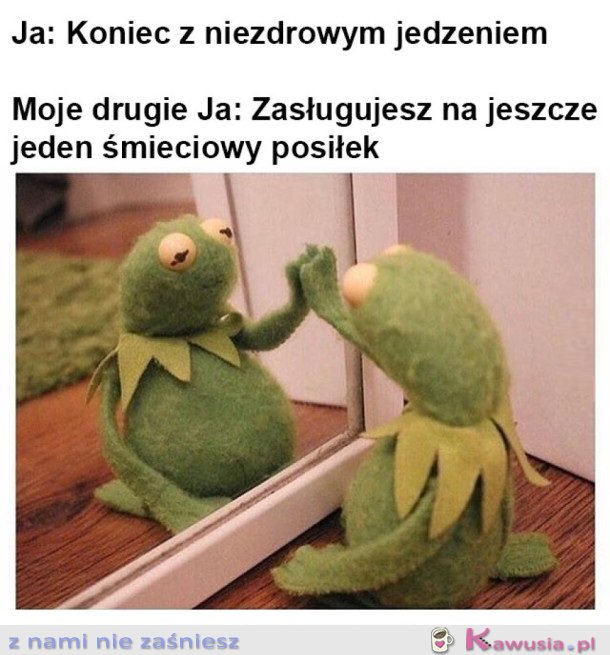 PROBLEM Z WAGĄ