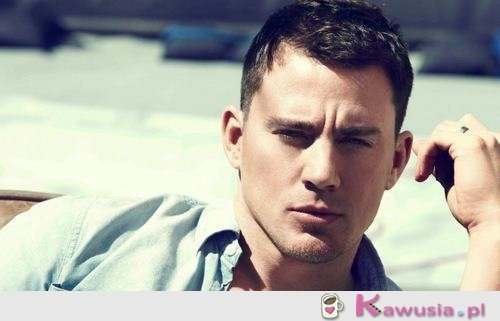 Channing Tatum