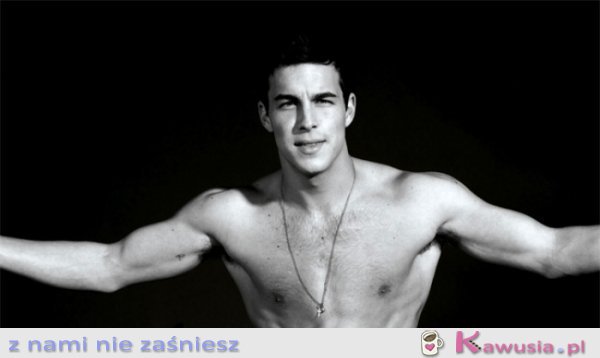 Mario Casas