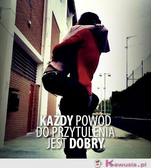 Każdy powód