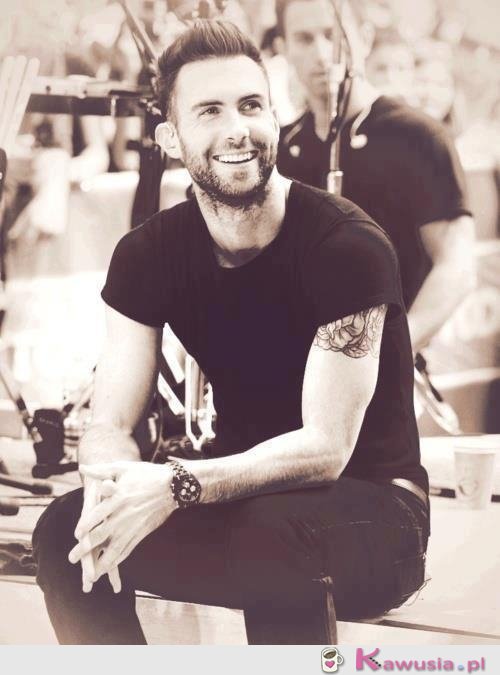 Adam Levine