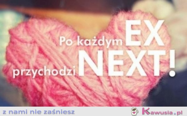 Po każdym ex