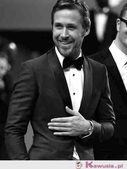 Ryan Gosling