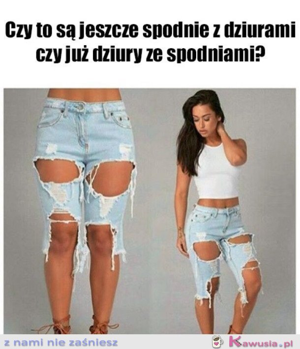 CO Z TĄ MODĄ?