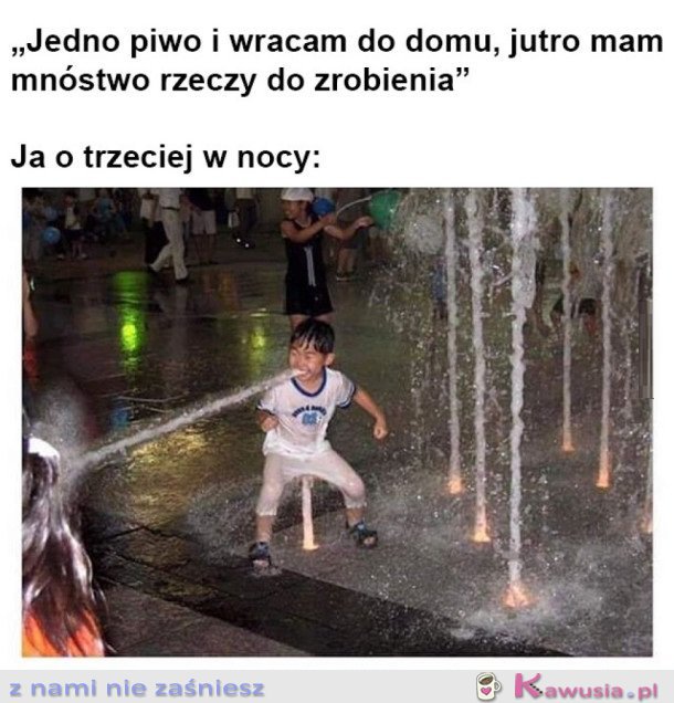 Znowu to samo